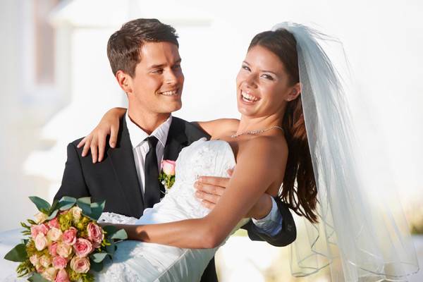 Lifelong Wedding Ceremonies in Oklahoma City, Oklahoma