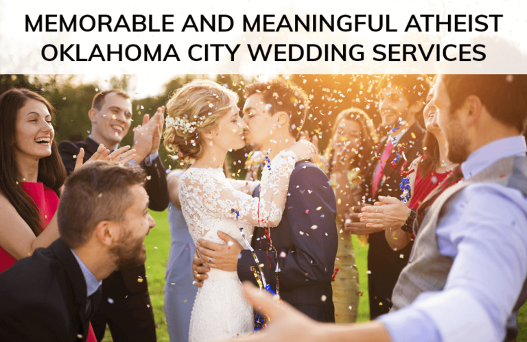 Oklahoma City Wedding Services