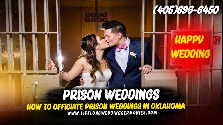 Prision Wedding