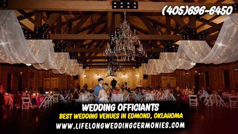 Best Wedding Venues