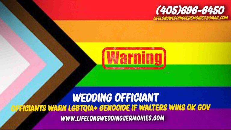 Warn LGBTQIA+