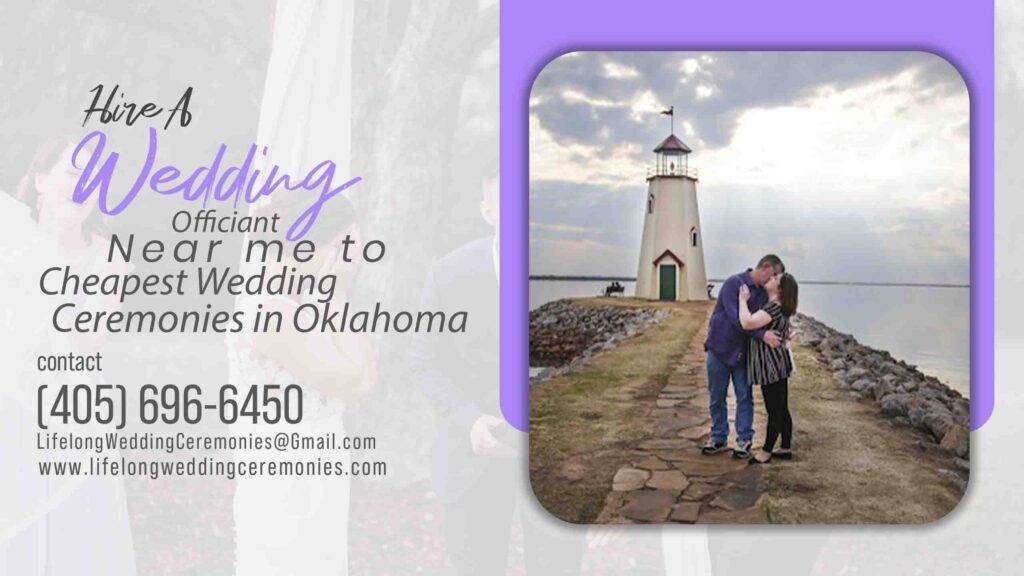 Cheapest Wedding Ceremonies