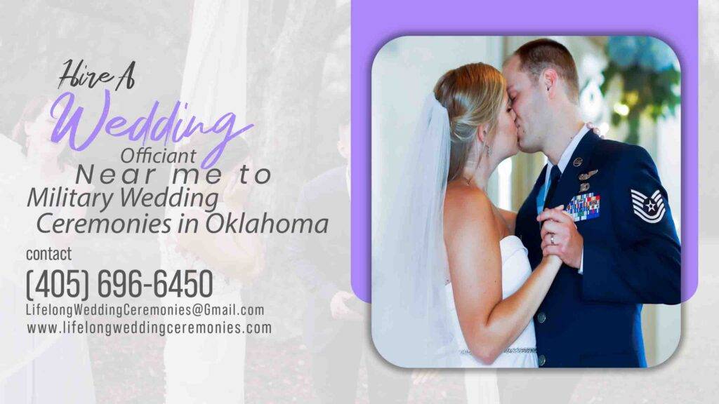 Military Wedding Ceremonies