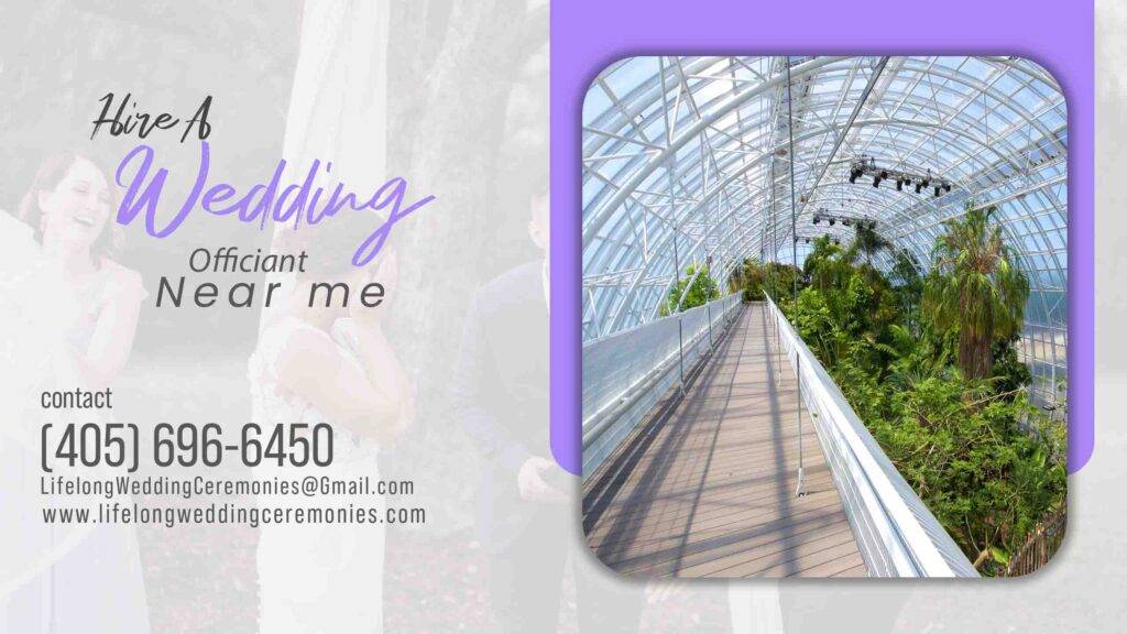 Myriad Botanical Gardens