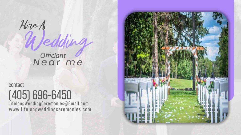 Whispering Pines Wedding Venue