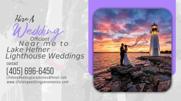 Lighthouse Weddings