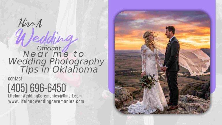 Wedding Photography Tips