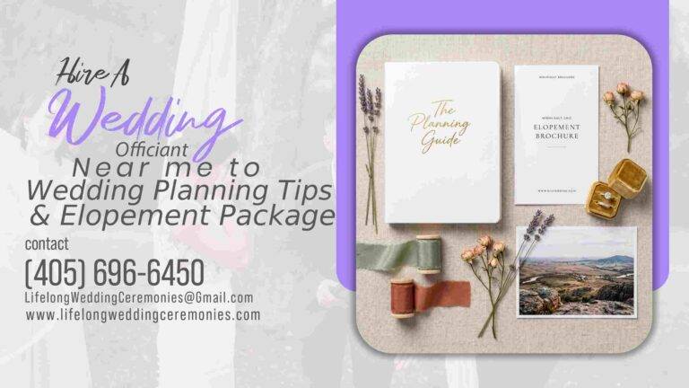 Wedding Planning Tips