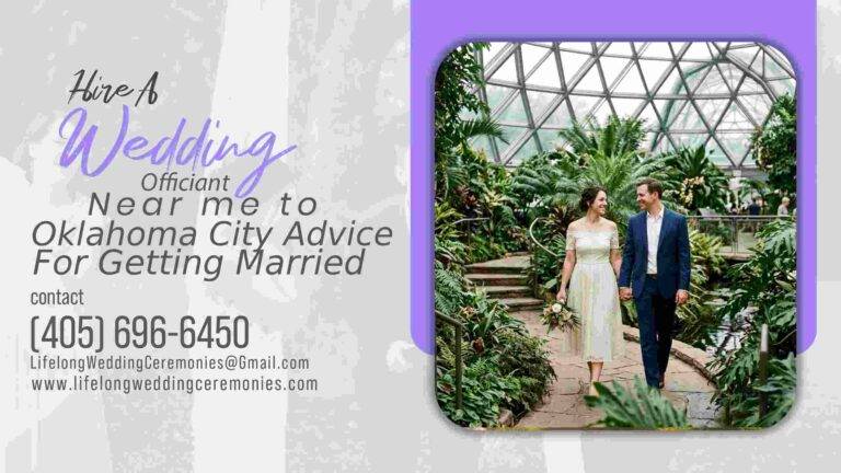 Advice For Getting Married Again