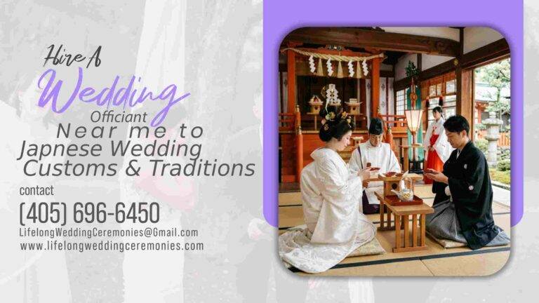 Best Japanese Wedding