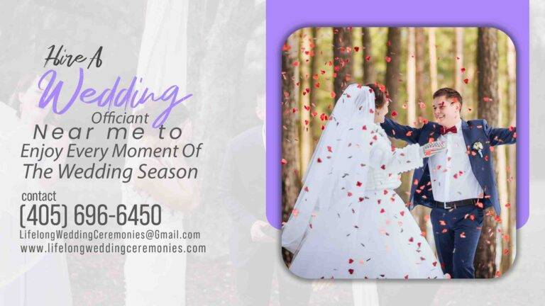 Enjoy Every Moment Of The Wedding Season