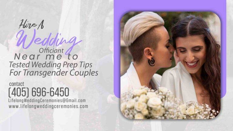 Tried and Tested Wedding Prep Tips