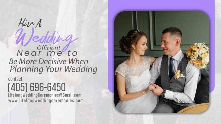 Planning Your Wedding