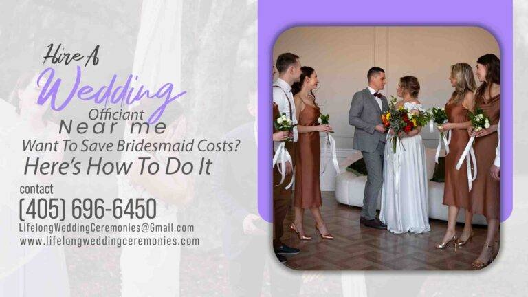 Save Bridesmaid Costs