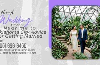 Advice For Getting Married Again