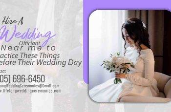 Before Their Wedding Day