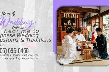 Best Japanese Wedding