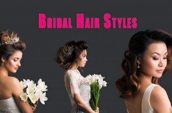 Bridal Hair Styles