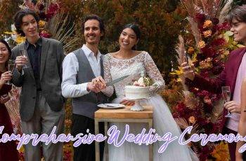 Comprehensive Wedding Ceremony