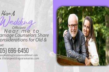 Considerations for young Couples