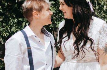 Contributions Of A Wedding Officiant To An LGBTQIA