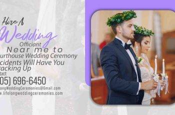 Courthouse Wedding Ceremony Incidents
