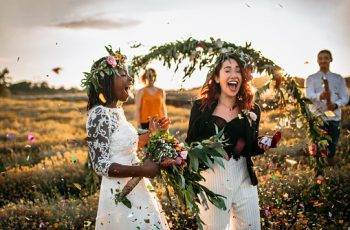 Creative Proposal Ideas for LGBTQ