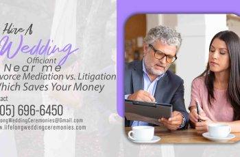 Divorce Mediation vs. Litigation Legal Experts