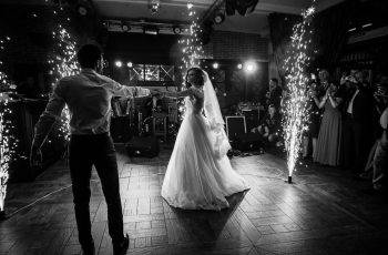 Dr. Tinsley Keefe Advises on Being the Best Dancer at Your Wedding
