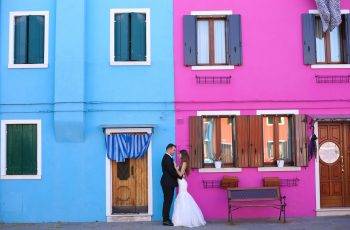Dr. Tinsley Keefe Shares Knowledge on At-Home-Weddings
