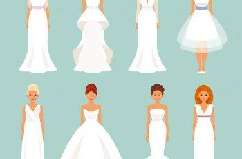 Dr. Tinsley Ariana Taylor Keefe Advises on the Perfect Dress as a Transgender Bride