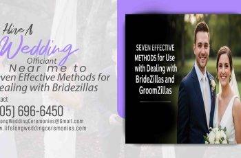 Effective Methods for Bridezillas