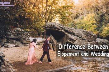 Elopement and Wedding