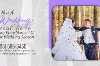 Enjoy Every Moment Of The Wedding Season