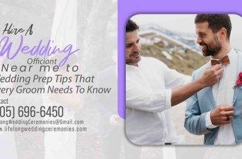 Every Groom Needs To Know