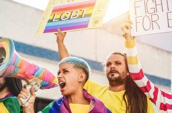 Fight for Transgender