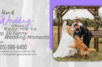 Funny Wedding Moments