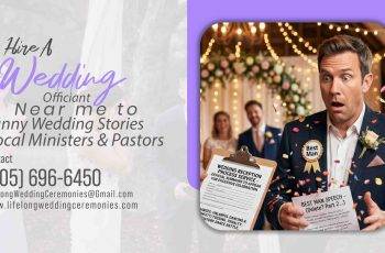 Funny Wedding Stories