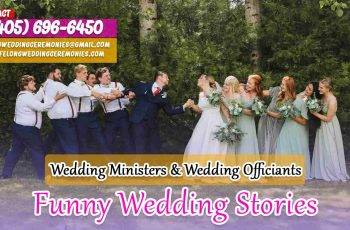 Funny Wedding Stories