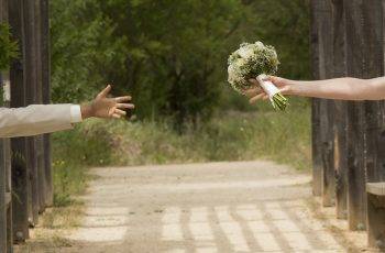 How To Have The Most Eco-Friendly And Zero Waste Wedding Possible!