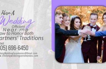 How to Honor Both Partners’ Traditions