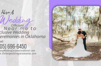 Inclusive Wedding Officiant