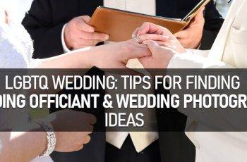 LGBT wedding photography tips