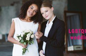 LGBTQIA wedding 2