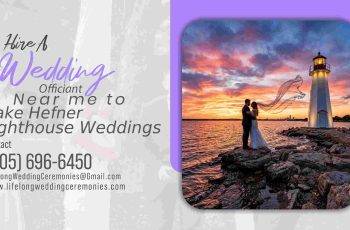 Lighthouse Weddings