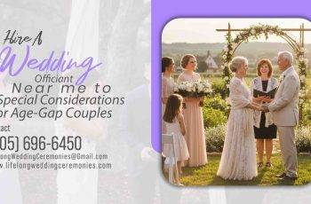 Marriage Counselors 7 Special Considerations for Age-Gap Couples