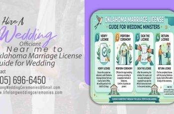 Marriage License Guide
