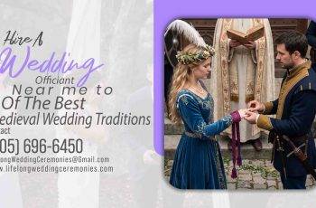 Medieval Wedding Traditions