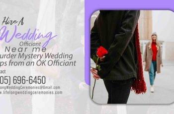 Murder Mystery Wedding