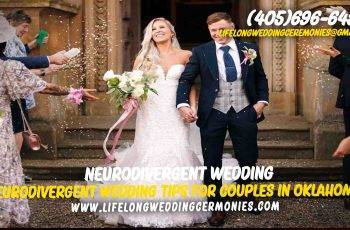 Neurodivergent Wedding